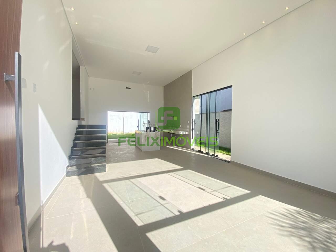 Casa para aluguel no Vale dos Sonhos: 