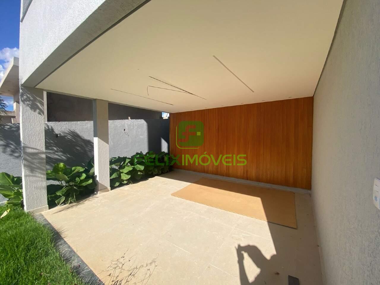 Casa para aluguel no Vale dos Sonhos: 