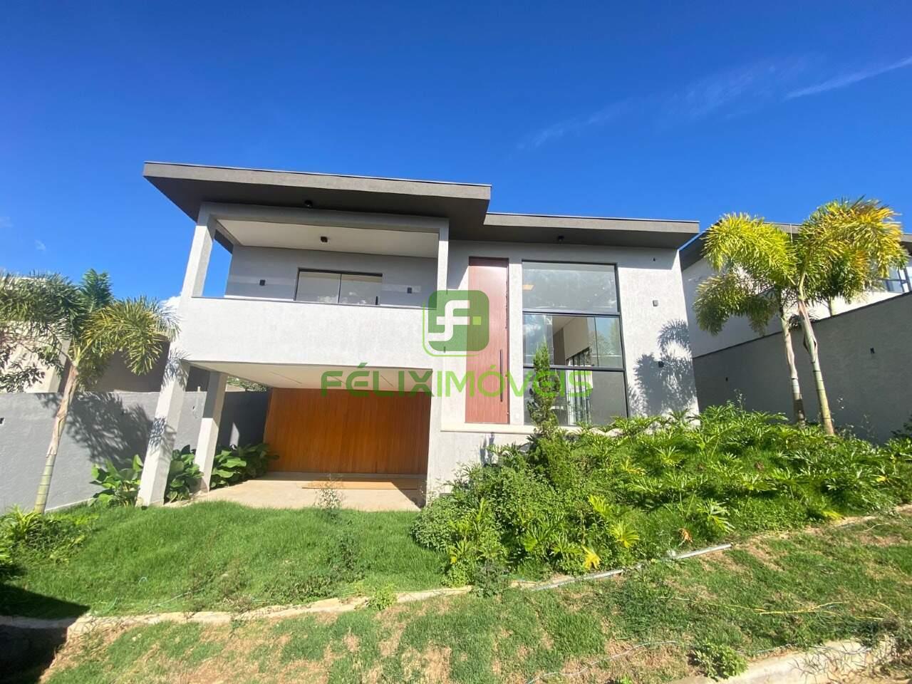 Casa para aluguel no Vale dos Sonhos: 