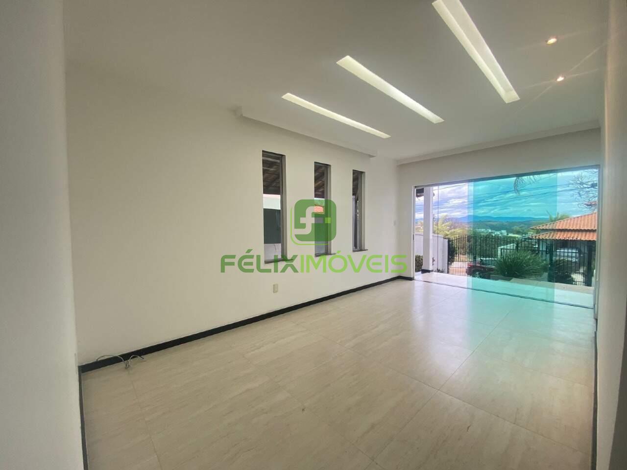 Casa para aluguel no Village do Gramado I: 