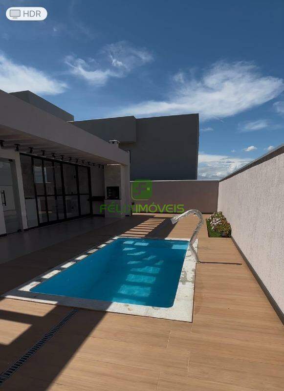 Casa para aluguel no Gran Park: 