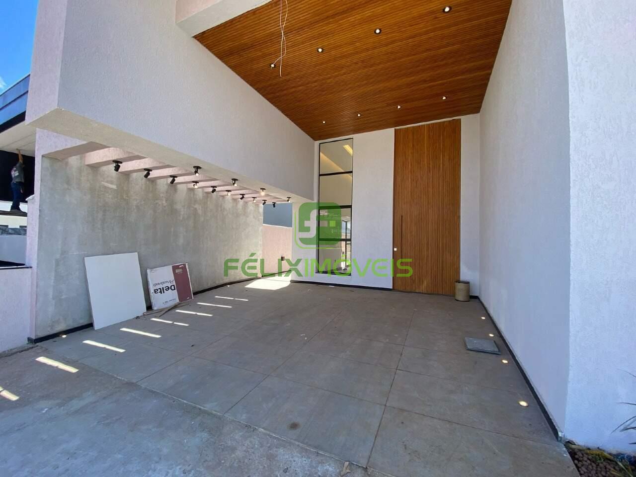 Casa para aluguel no Gran Park: 