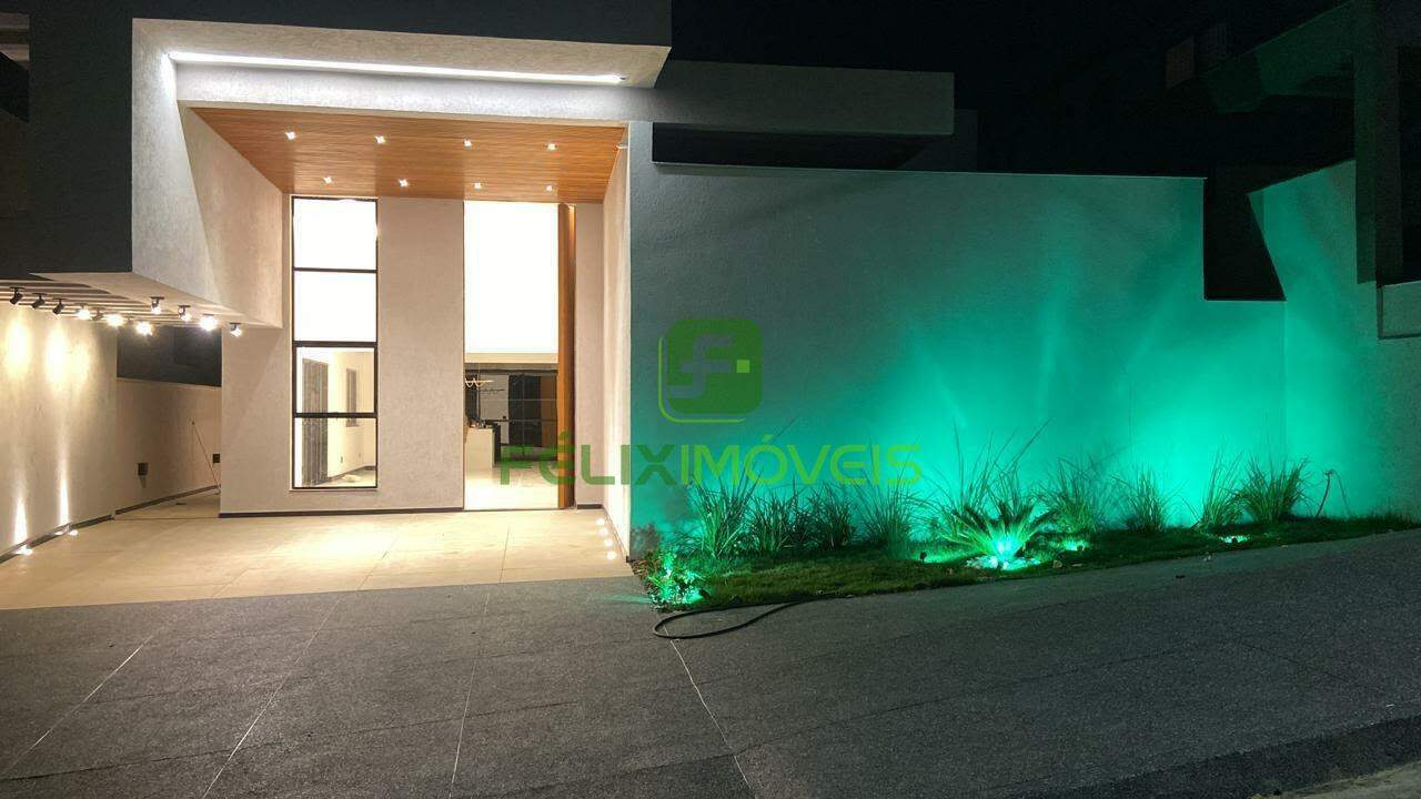 Casa para aluguel no Gran Park: 