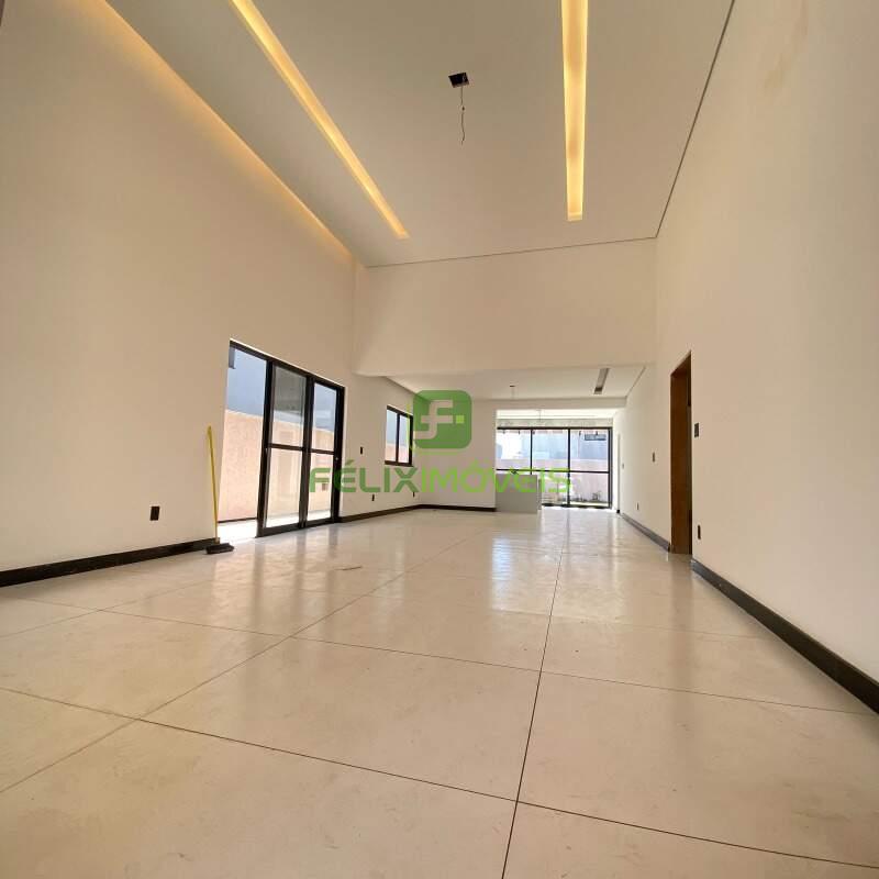 Casa para aluguel no Gran Park: 