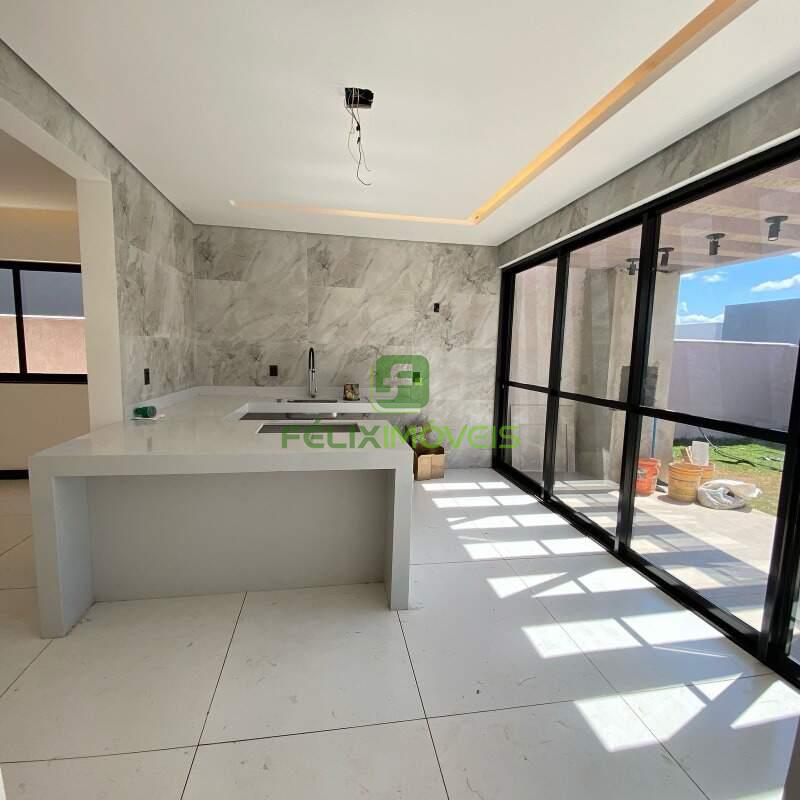 Casa para aluguel no Gran Park: 