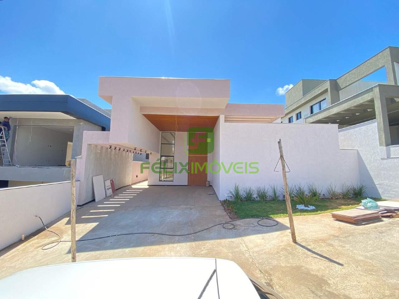 Casa para aluguel no Gran Park: 