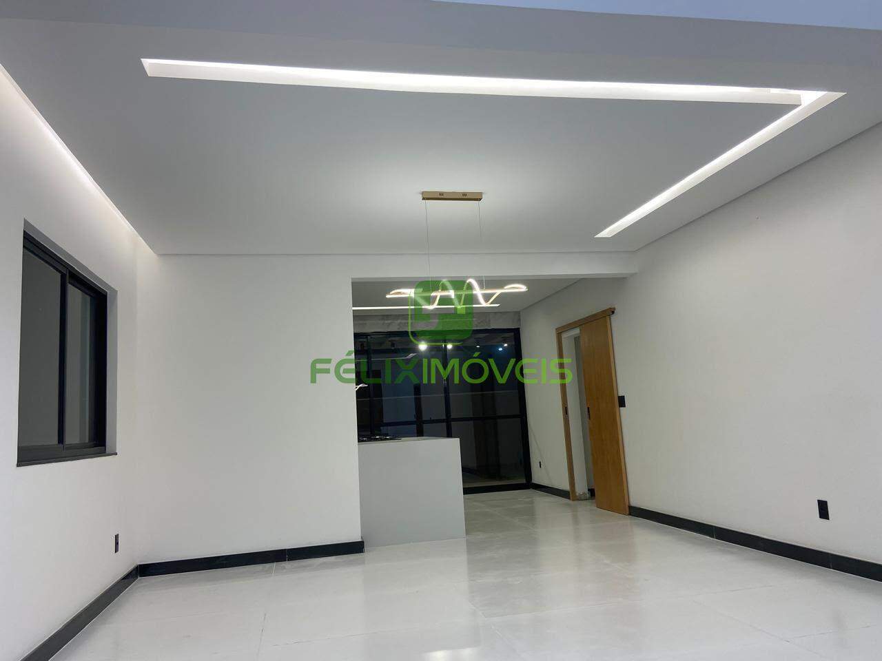 Casa para aluguel no Gran Park: 