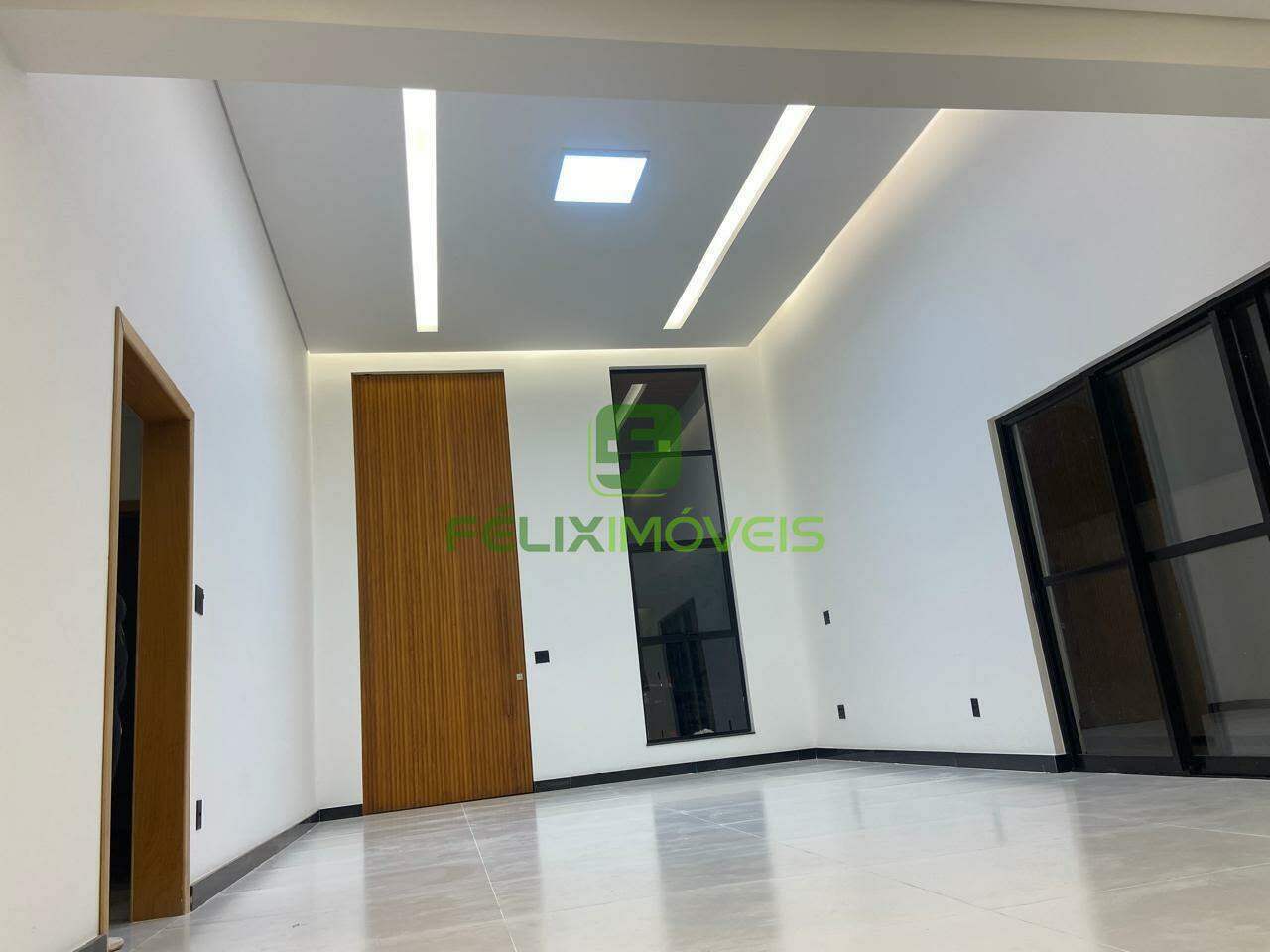 Casa para aluguel no Gran Park: 