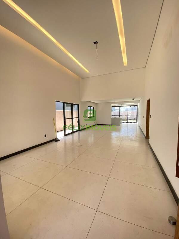 Casa para aluguel no Gran Park: 