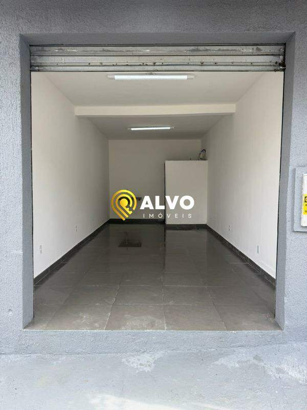 Loja para aluguel no Brant: 