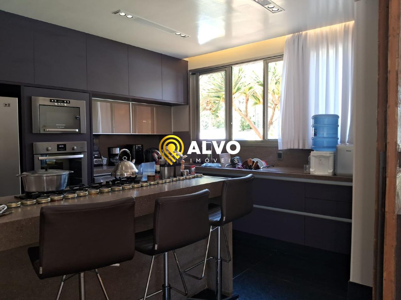 Casa para aluguel no Condomínio Estância das Amendoeiras: 