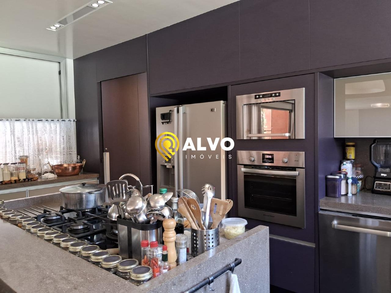 Casa para aluguel no Condomínio Estância das Amendoeiras: 