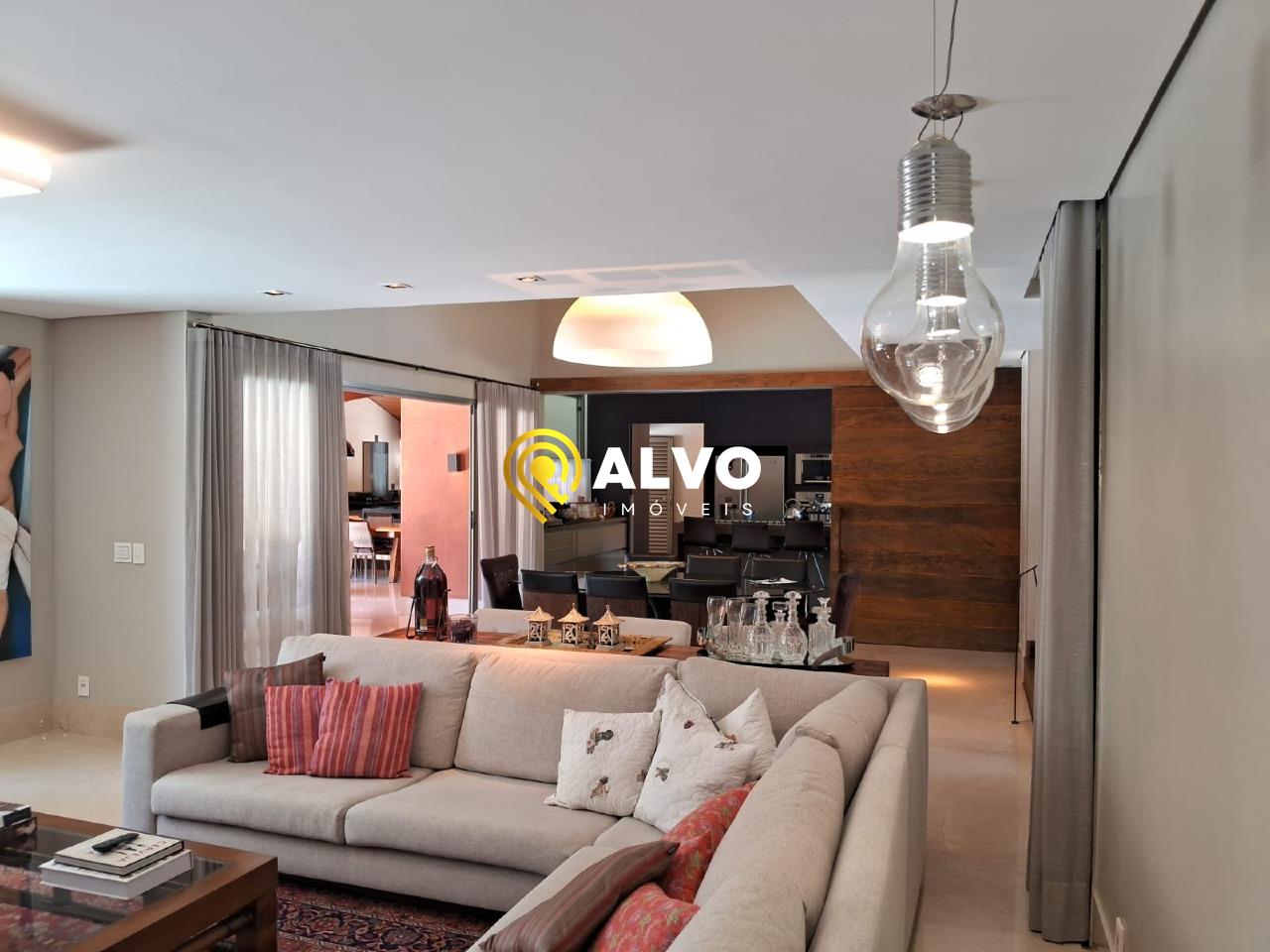 Casa para aluguel no Condomínio Estância das Amendoeiras: 