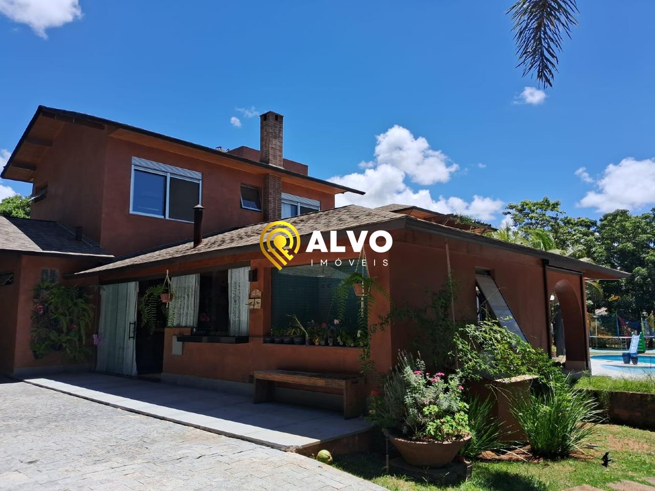 Casa para aluguel no Condomínio Estância das Amendoeiras: 