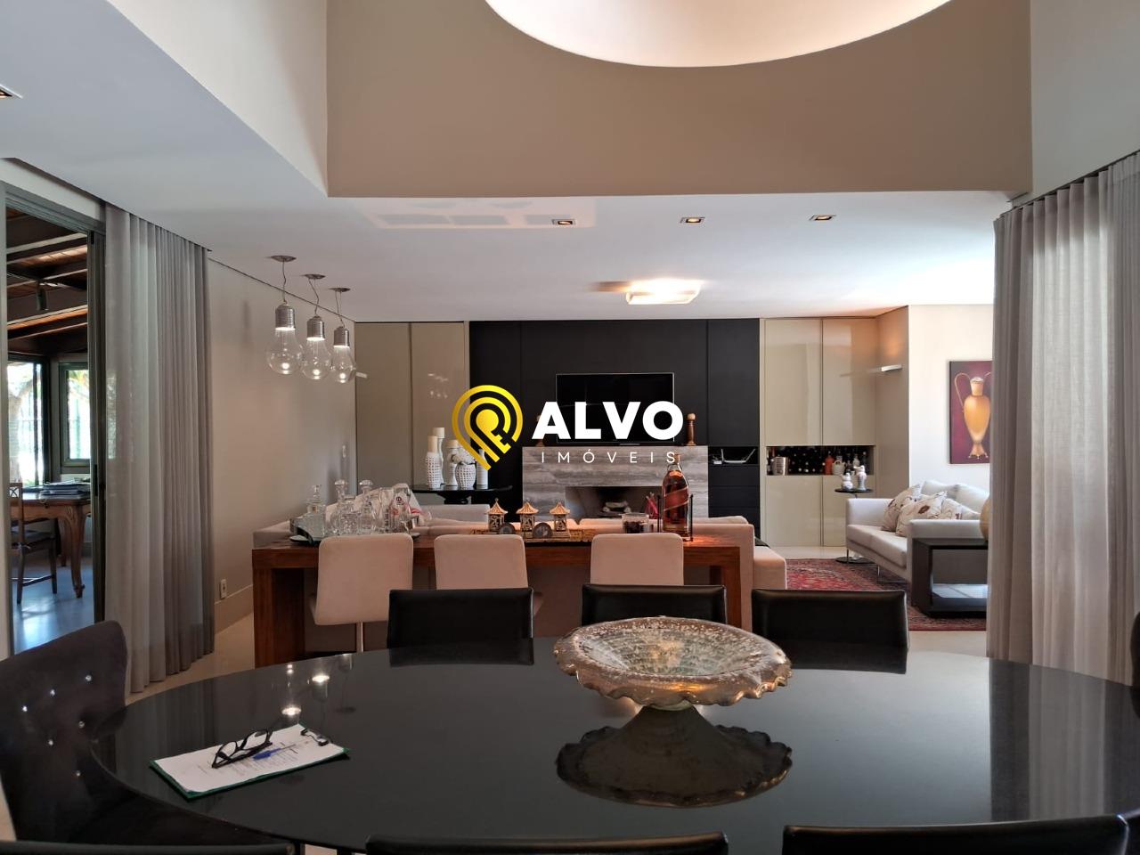 Casa para aluguel no Condomínio Estância das Amendoeiras: 