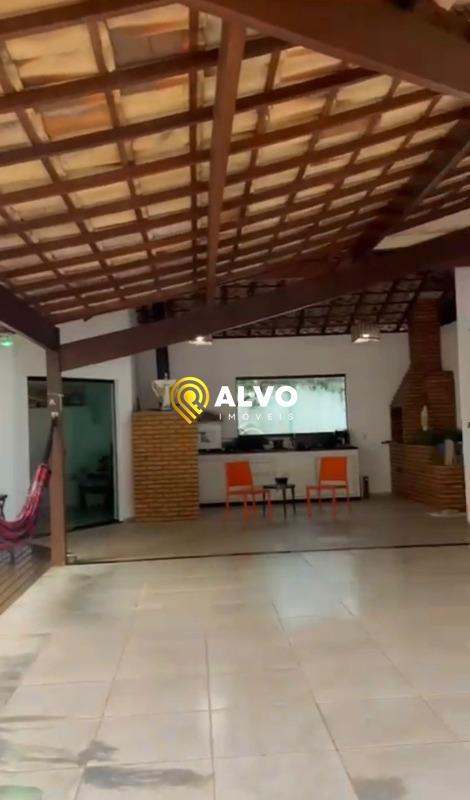 Casa à venda no Várzea: 