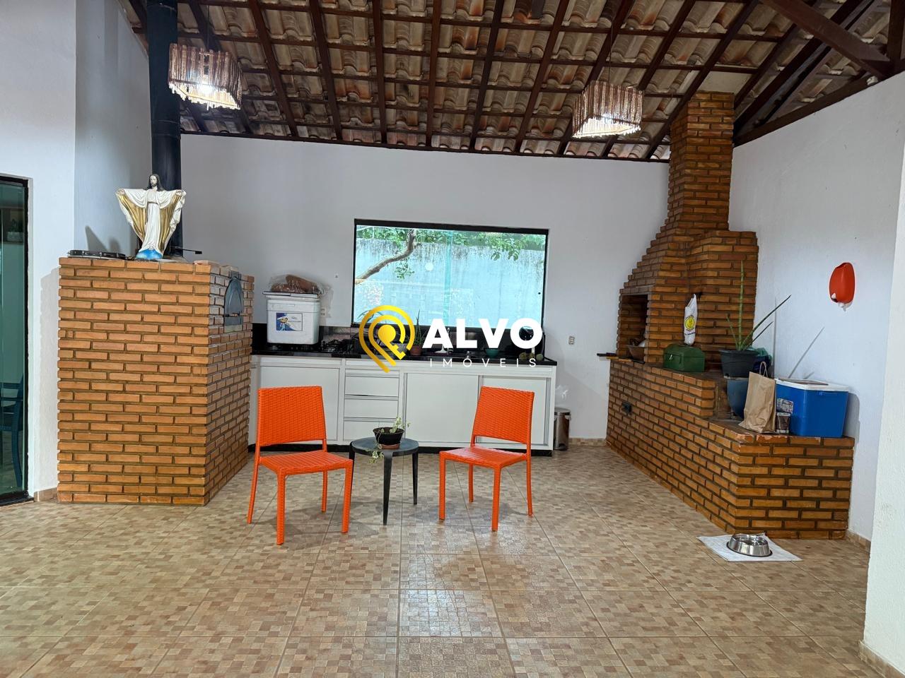 Casa à venda no Várzea: 