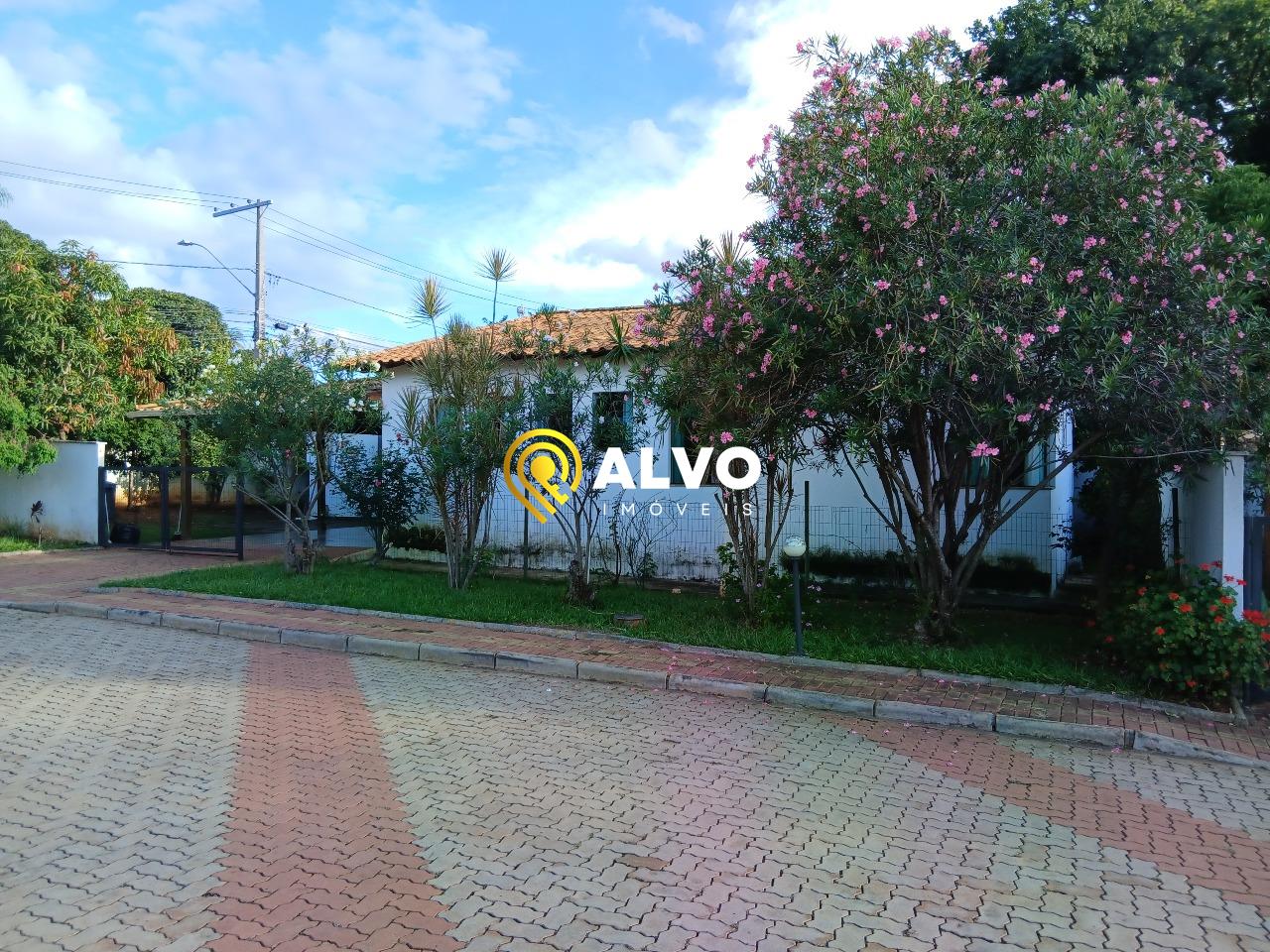 Casa à venda no Várzea: 