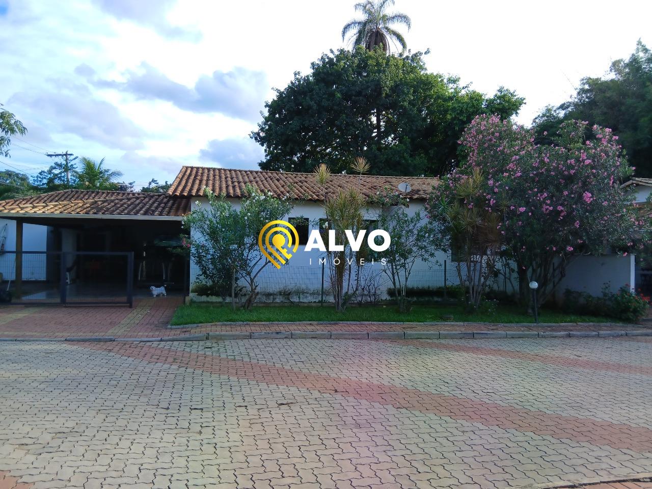 Casa à venda no Várzea: 