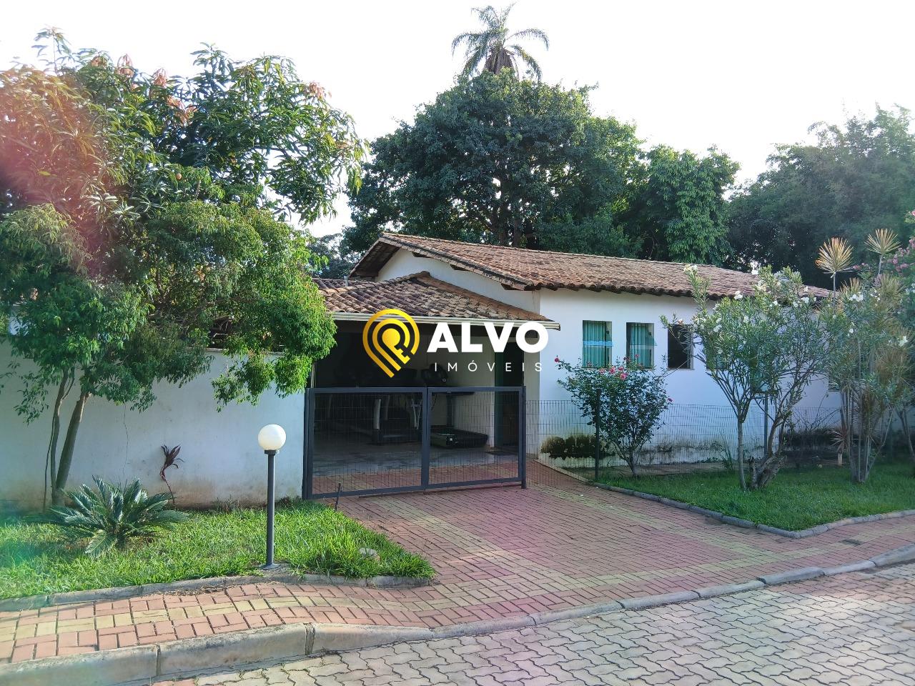 Casa à venda no Várzea: 