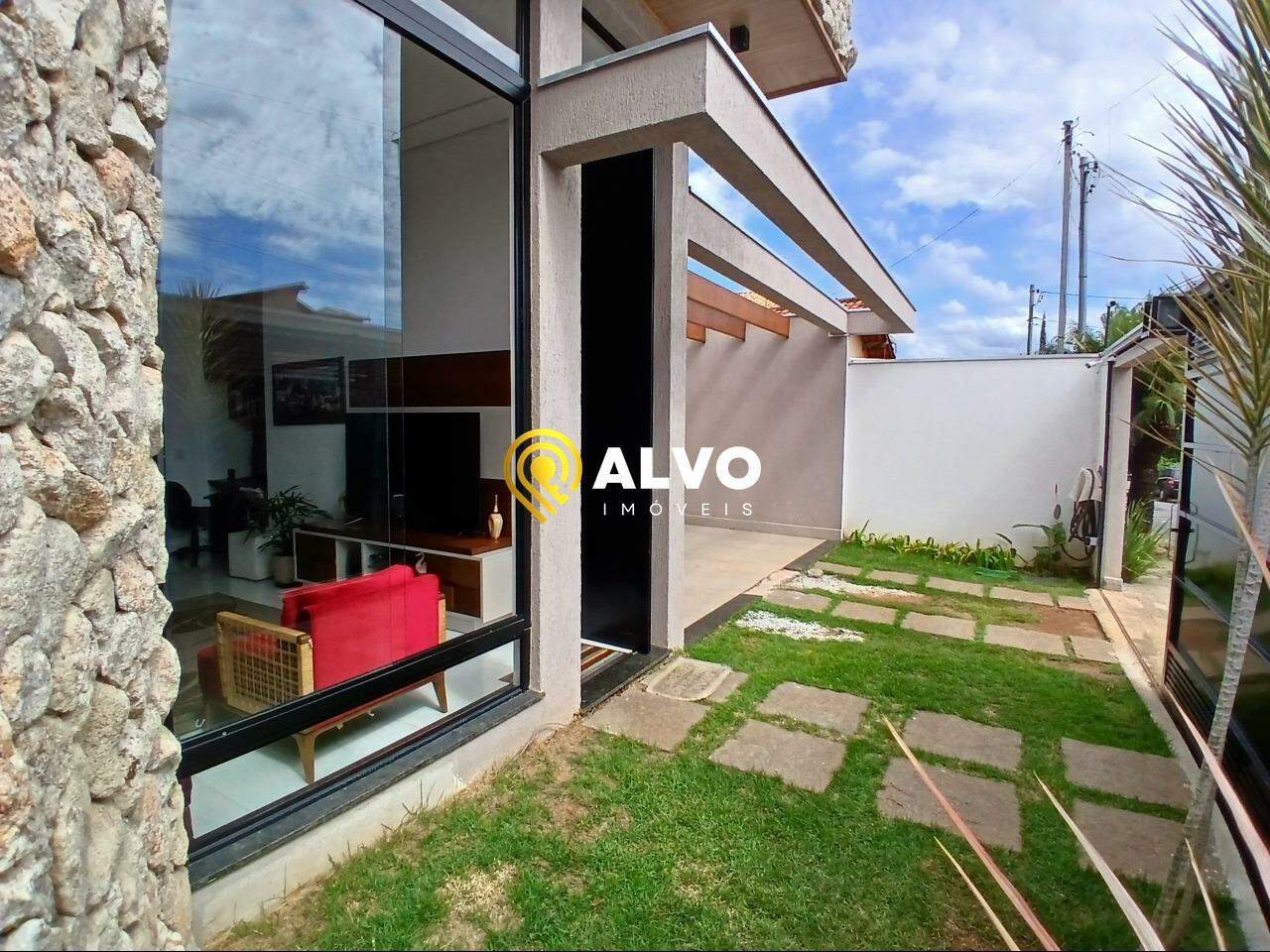 Casa à venda no Acácias: 