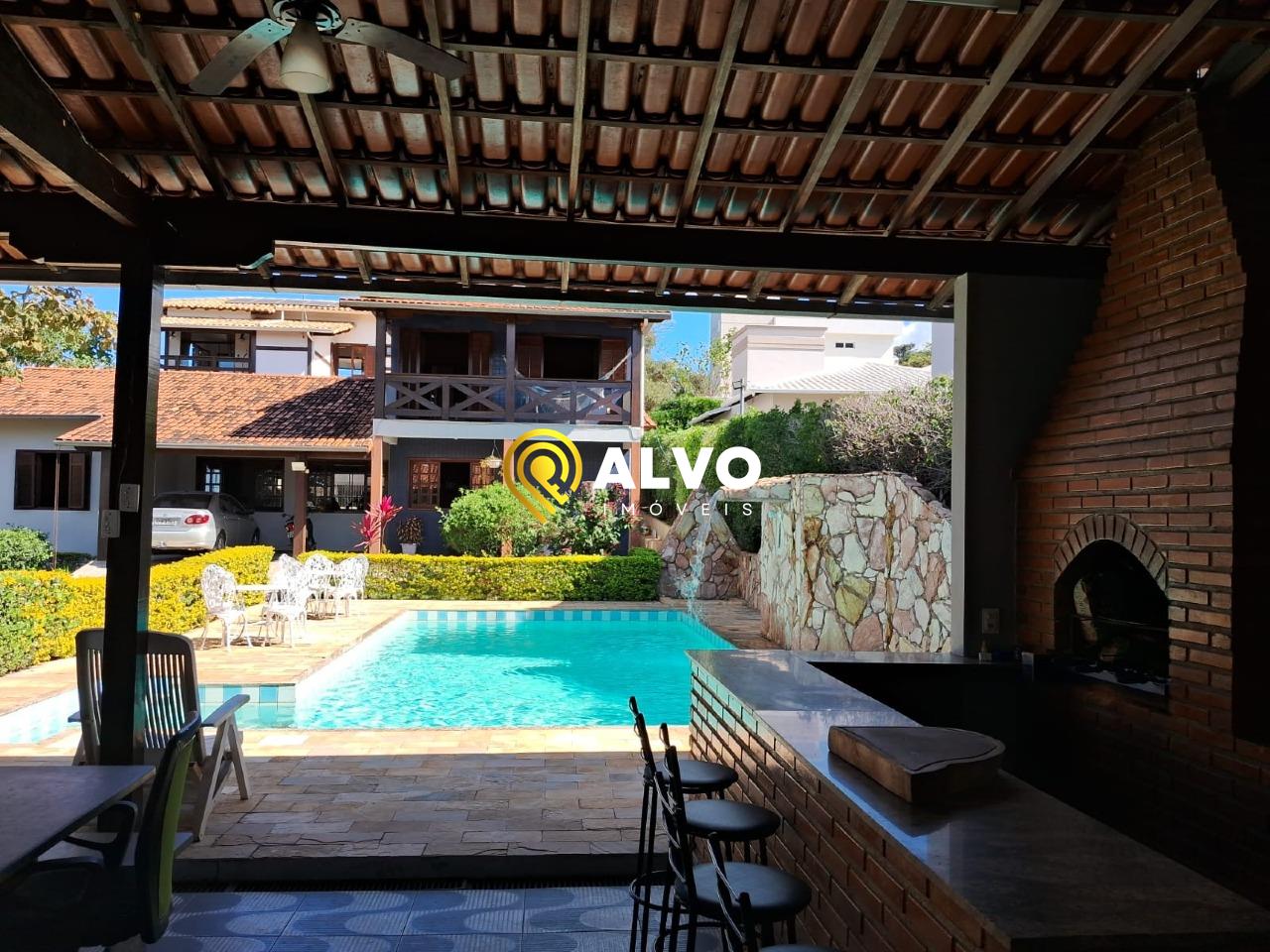 Casa para aluguel no Parque Residencial Vivendas: 