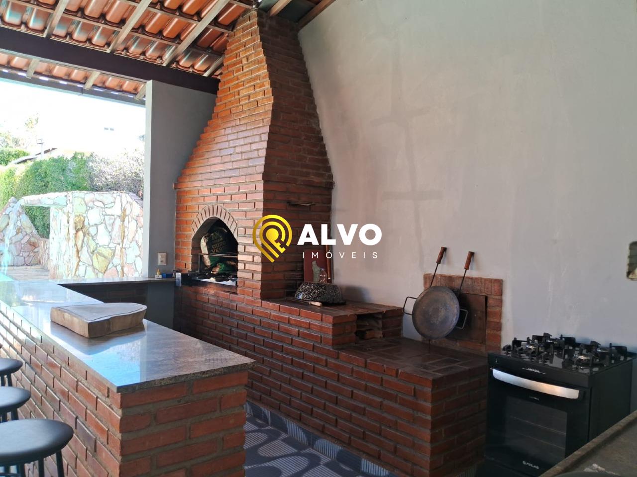 Casa para aluguel no Parque Residencial Vivendas: 