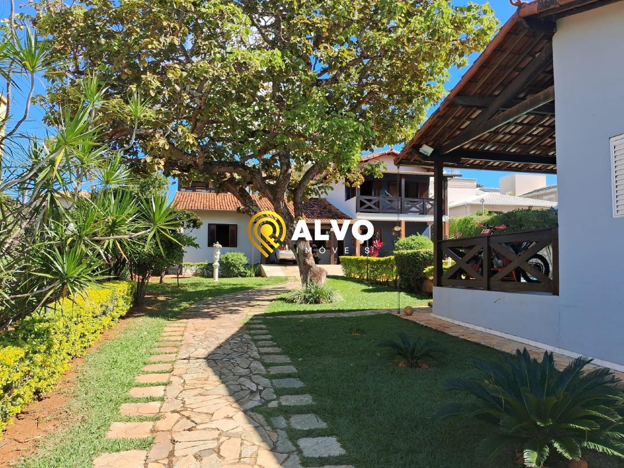 Casa para aluguel no Parque Residencial Vivendas: 