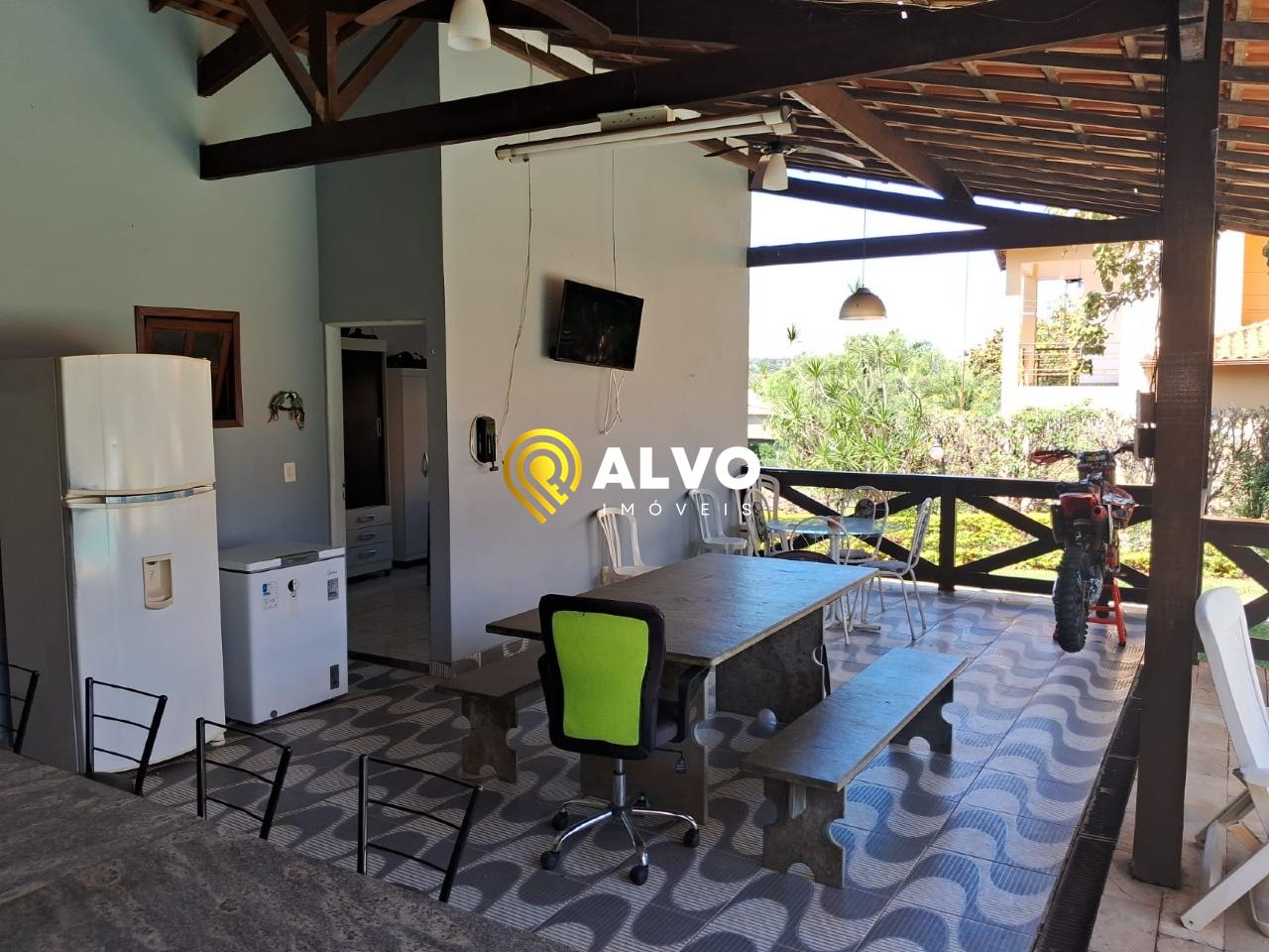 Casa para aluguel no Parque Residencial Vivendas: 