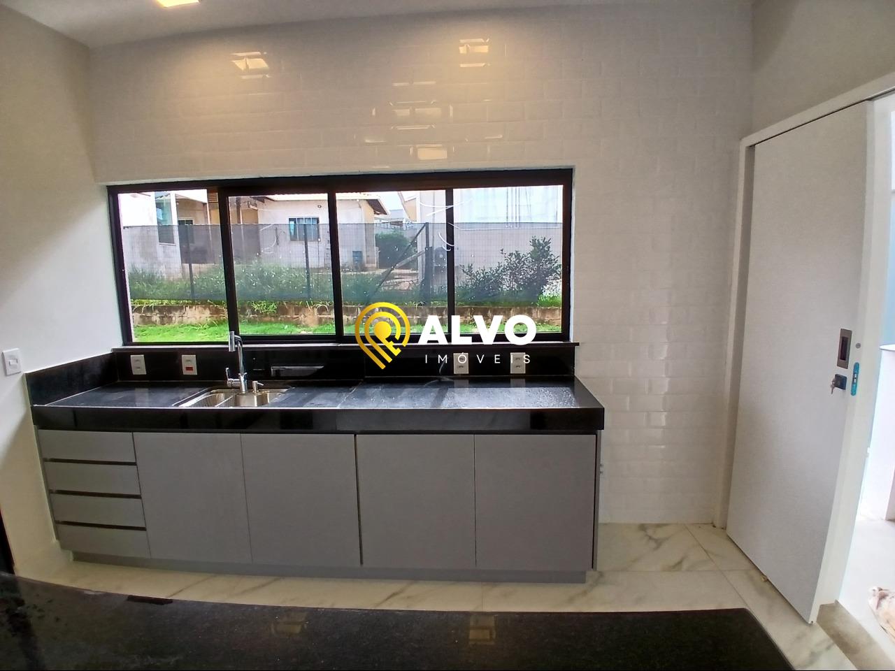 Casa à venda no Condomínio Gran Royalle Lagoa Santa: 