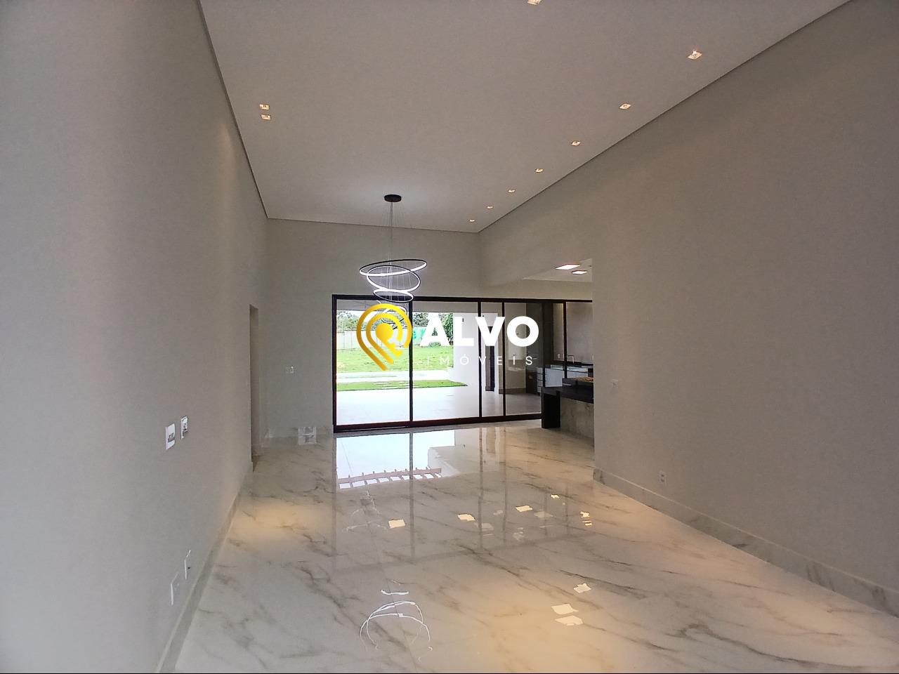 Casa à venda no Condomínio Gran Royalle Lagoa Santa: 