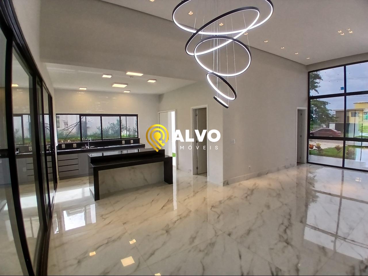 Casa à venda no Condomínio Gran Royalle Lagoa Santa: 