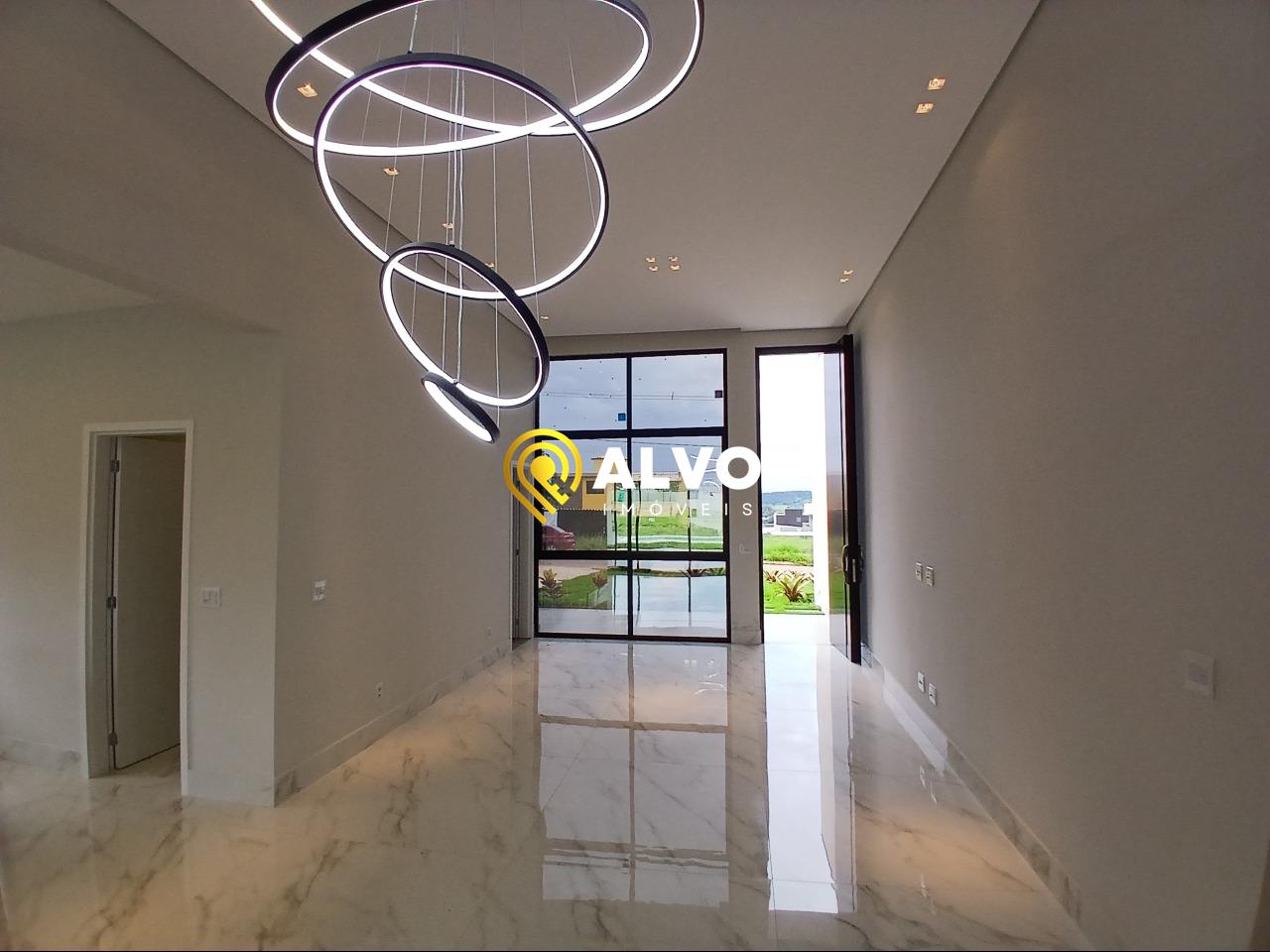 Casa à venda no Condomínio Gran Royalle Lagoa Santa: 