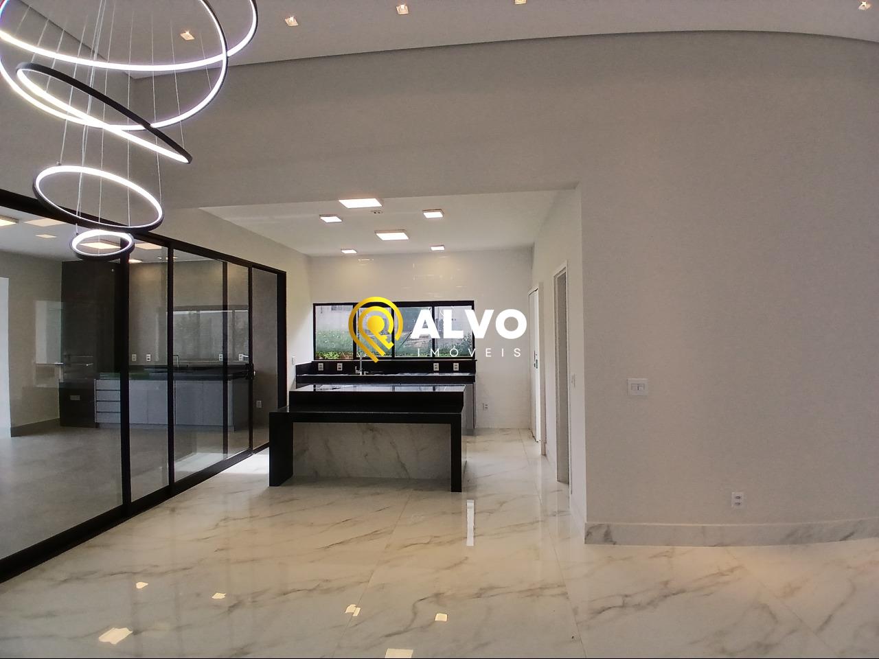 Casa à venda no Condomínio Gran Royalle Lagoa Santa: 