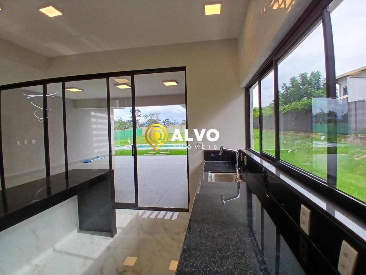 Casa à venda no Condomínio Gran Royalle Lagoa Santa: 