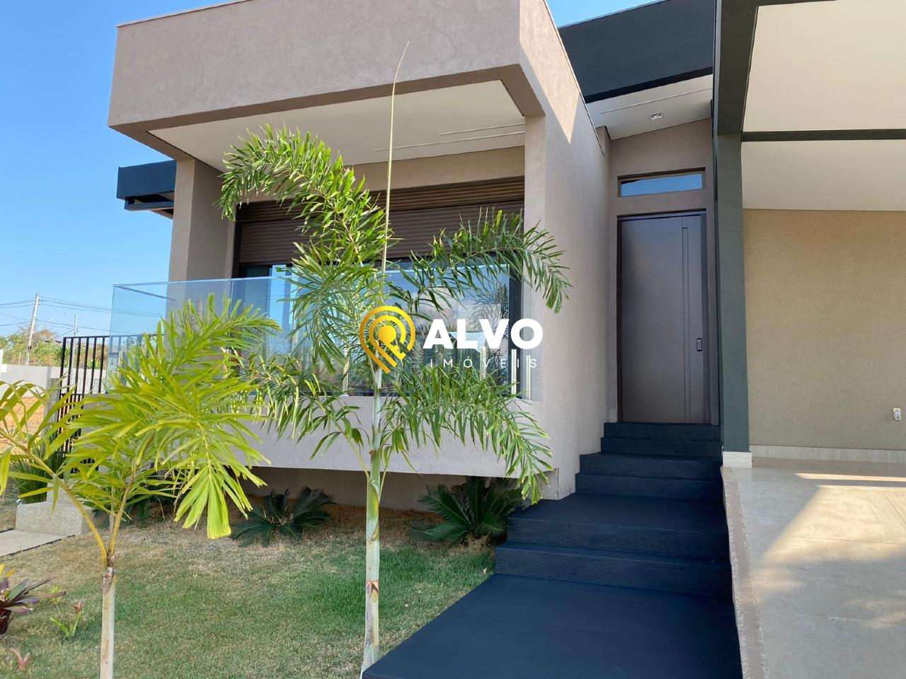 Casa à venda no Condomínio Gran Royalle Lagoa Santa: 