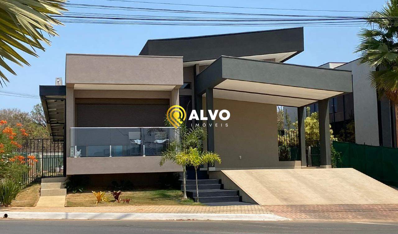Casa à venda no Condomínio Gran Royalle Lagoa Santa: 