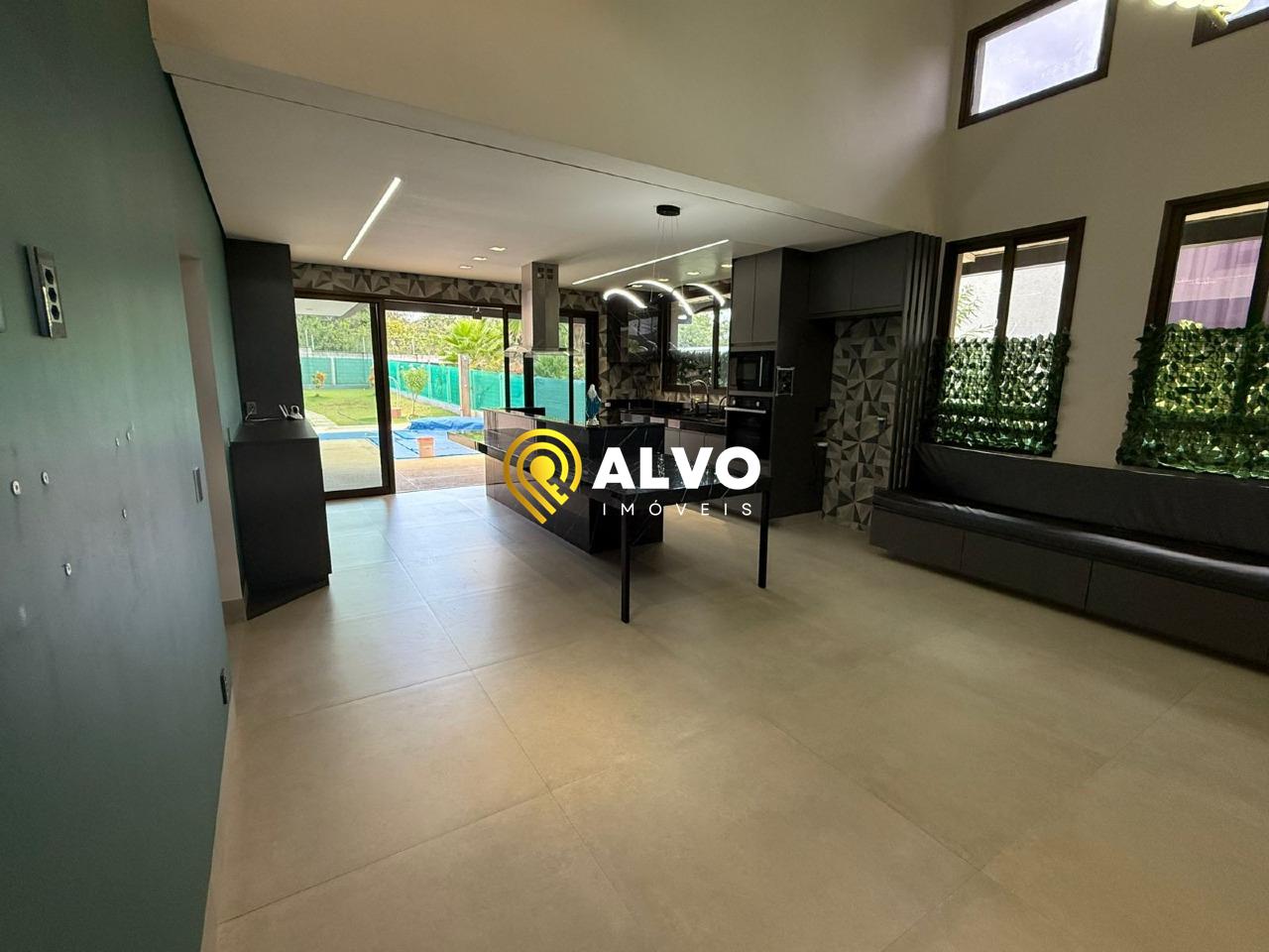 Casa à venda no Condomínio Gran Royalle Lagoa Santa: 