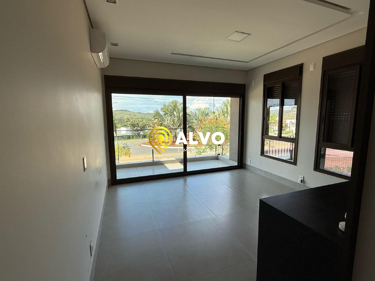 Casa à venda no Condomínio Gran Royalle Lagoa Santa: 