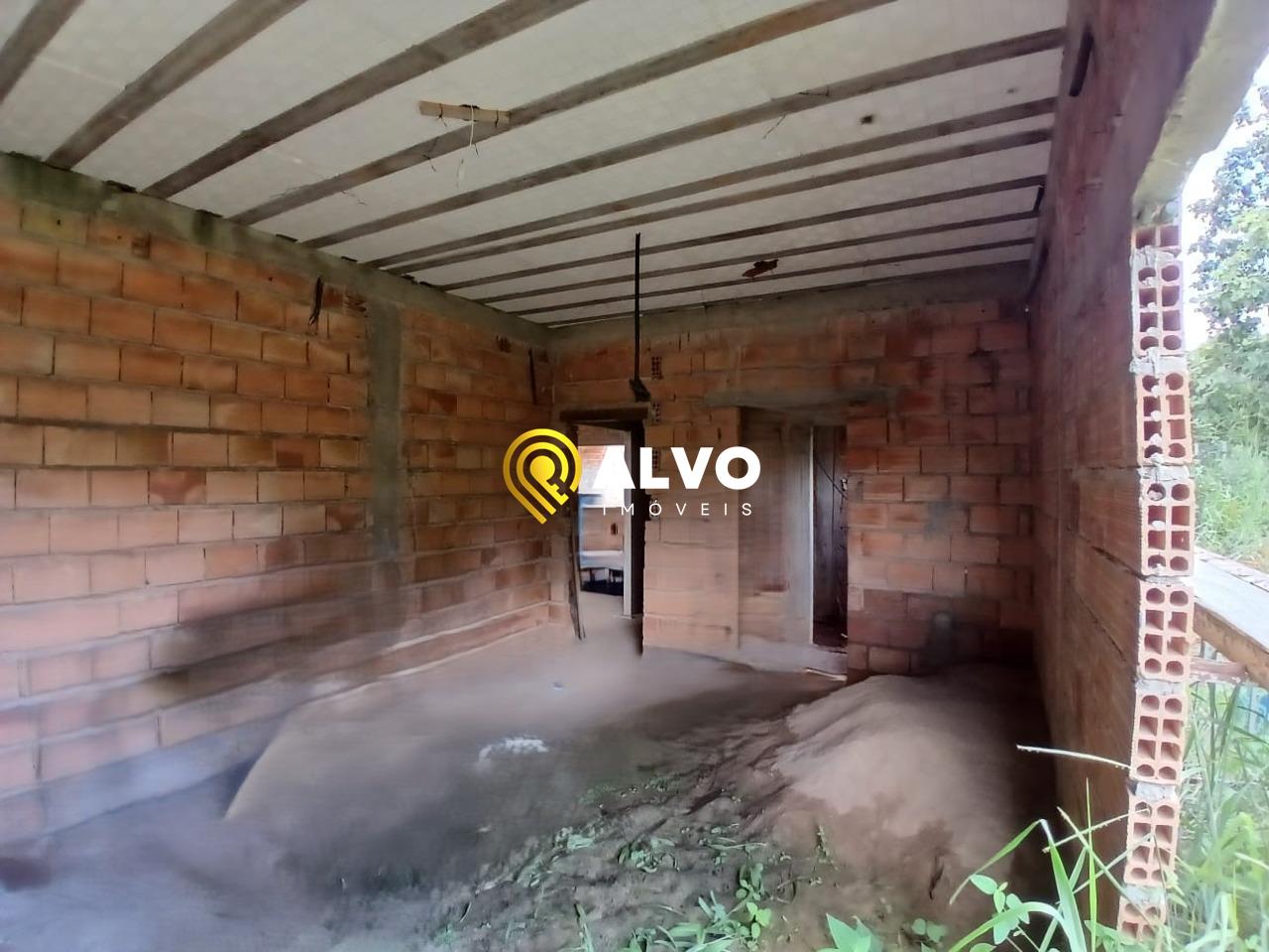 Casa à venda no Condomínio Villa Monte Verde: 