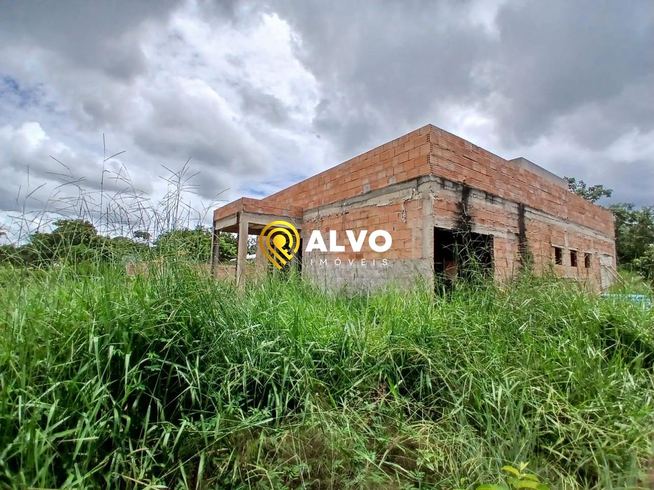 Casa à venda no Condomínio Villa Monte Verde: 