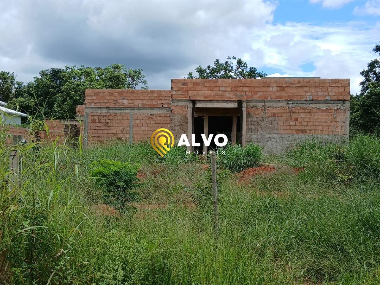 Casa à venda no Condomínio Villa Monte Verde: 