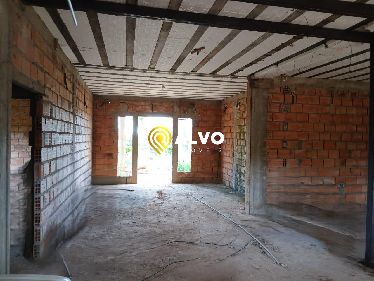 Casa à venda no Condomínio Villa Monte Verde: 