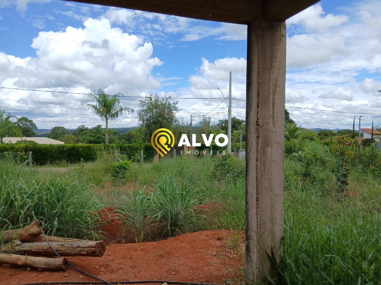 Casa à venda no Condomínio Villa Monte Verde: 