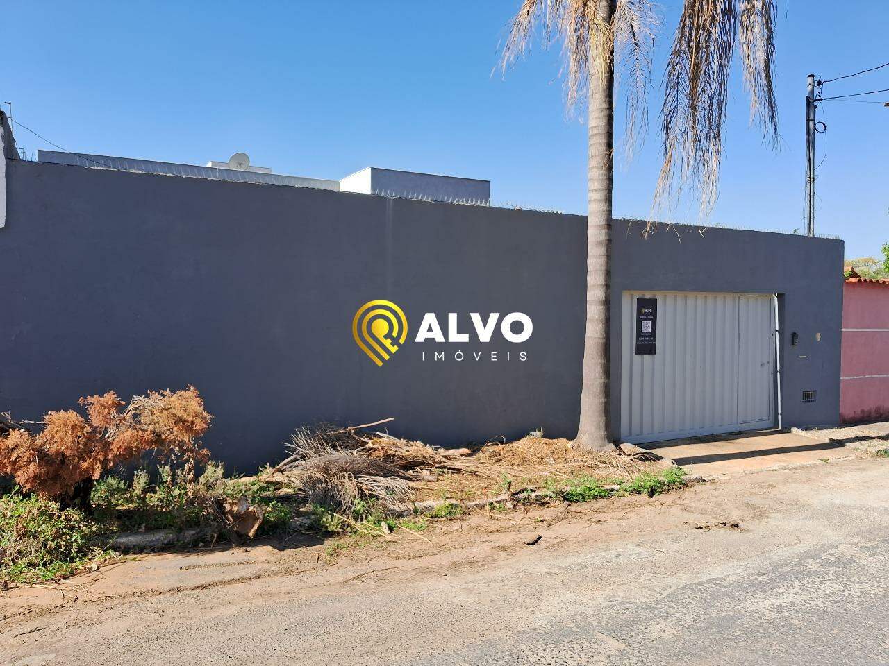 Casa à venda no Jardim Ipê II: 