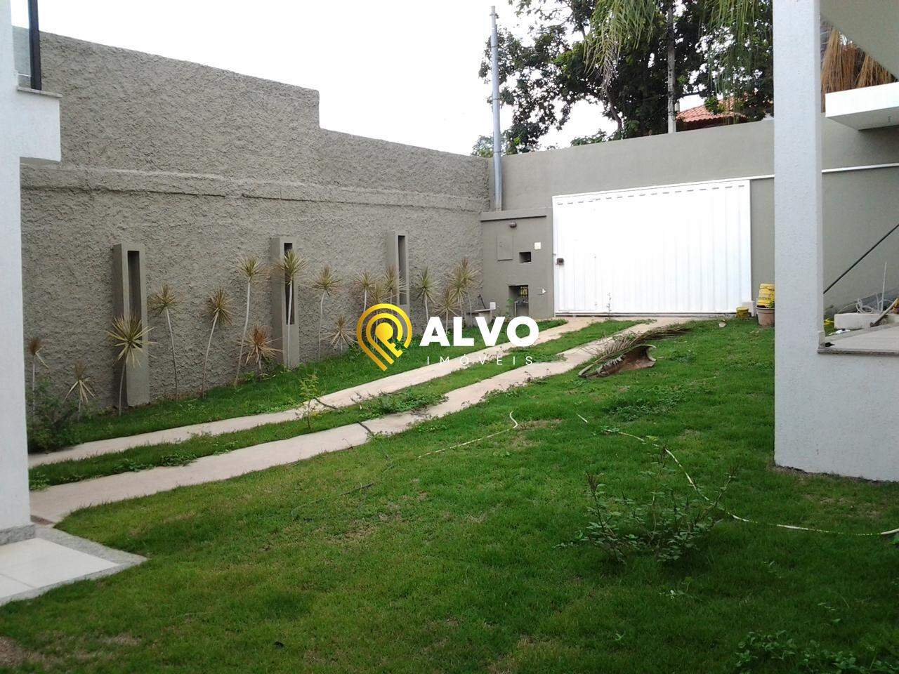 Casa à venda no Jardim Ipê II: 