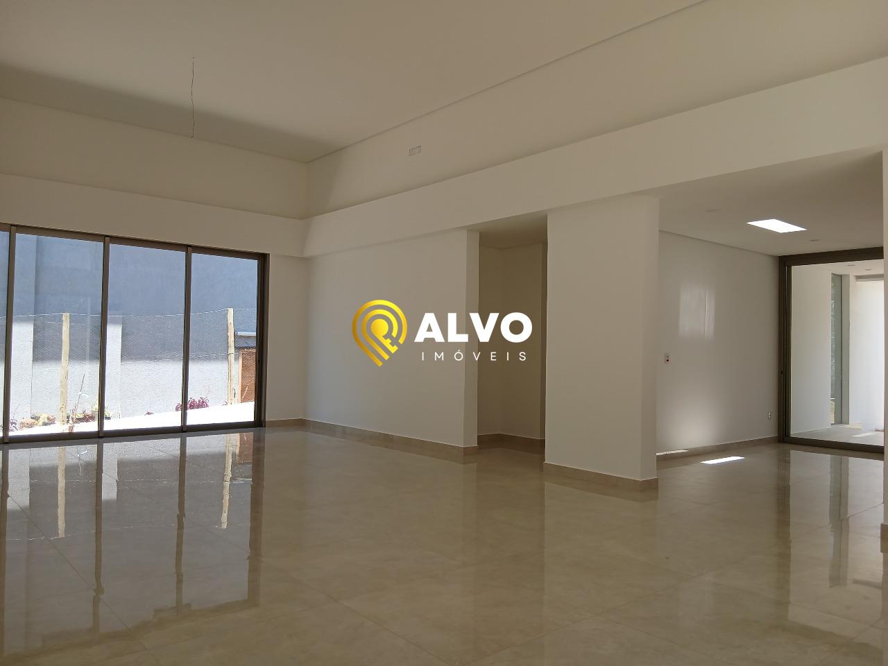 Casa à venda no Condomínio Gran Royalle Lagoa Santa: 