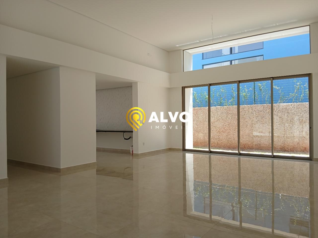 Casa à venda no Condomínio Gran Royalle Lagoa Santa: 