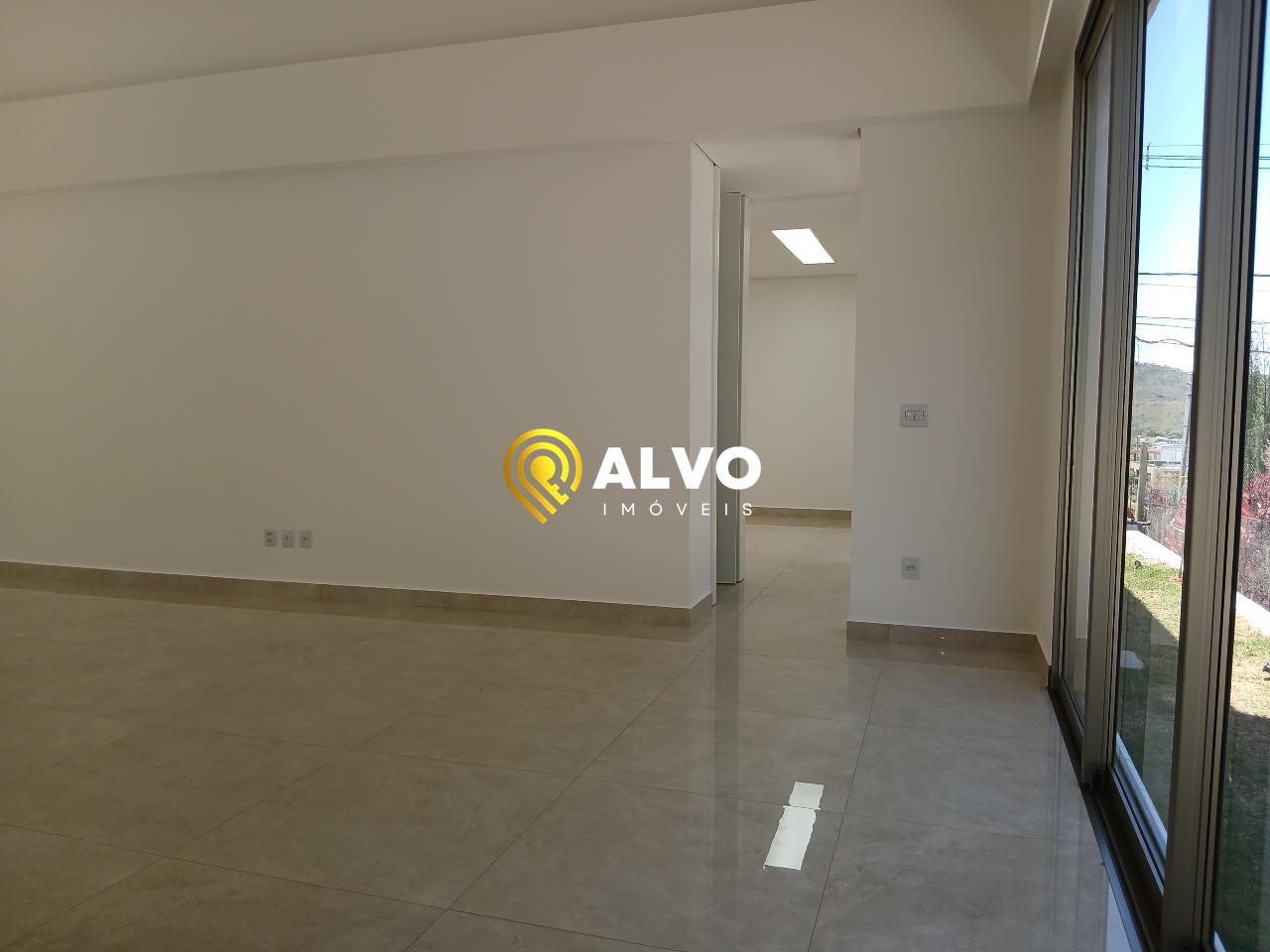 Casa à venda no Condomínio Gran Royalle Lagoa Santa: 