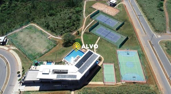 Casa à venda no Condomínio Gran Royalle Lagoa Santa: 